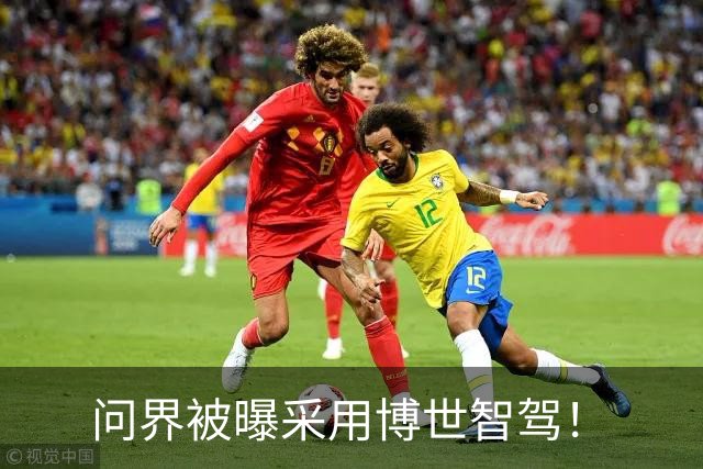 问界被曝采用博世智驾！